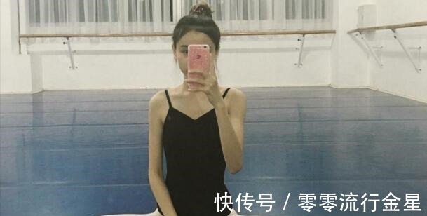 仰卧起坐|女人后腰上有两个“凹点”,为什么有的人有,有的人却没有呢