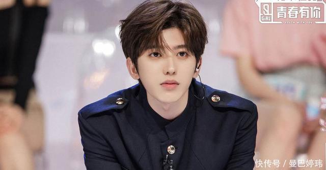 蔡徐坤|包贝尔质疑《青你2》剪辑,训练生人设崩塌,蔡徐坤点评也不留情