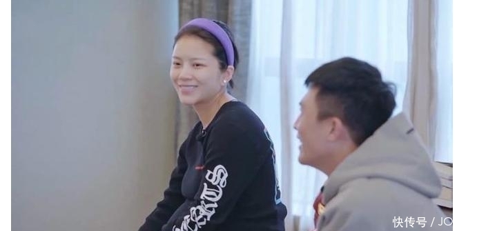 王灿 王灿录节目公开说出真相,杜淳和小姨证实她没有说谎