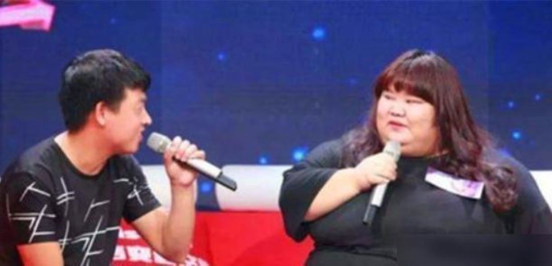 陈建国|“校花”陈皖枝被丈夫养到300斤，睡塌两张床，现今如何了