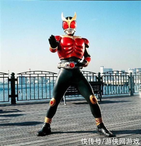 假面骑士k《假面骑士》50周年！平成最帅的“假面骑士”TOP 10