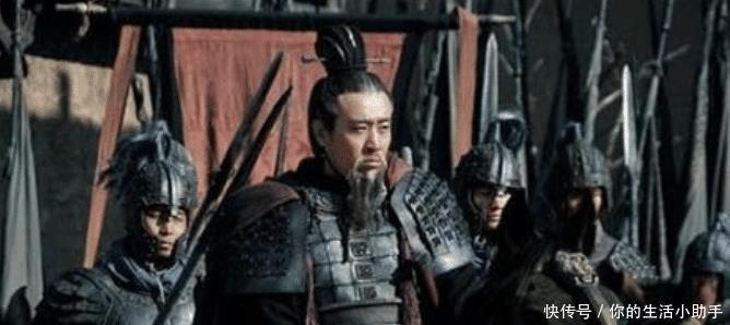 刘备|赵云的副手,大器晚成的小人物,受到刘备赏识,促成东吴蜀汉结盟