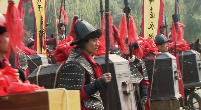 劫富不|宋江一句话暴露自己真面目,“劫富济贫”只是口号,只劫富不济贫