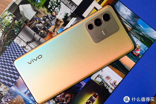 扬声器|vivo S12 Pro评测：手感轻巧性能强悍，还有极致美颜自拍