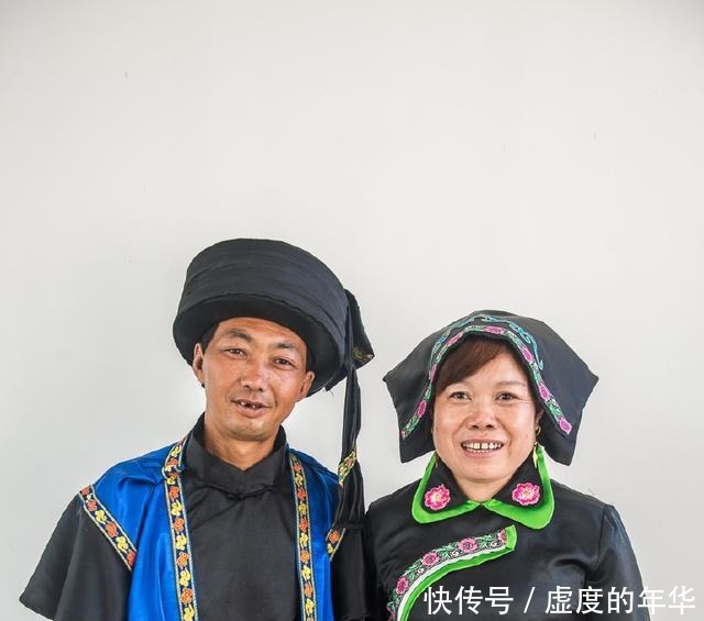 民族|中国第57个民族,身份证和我们都不同,默默守护国家六百年!