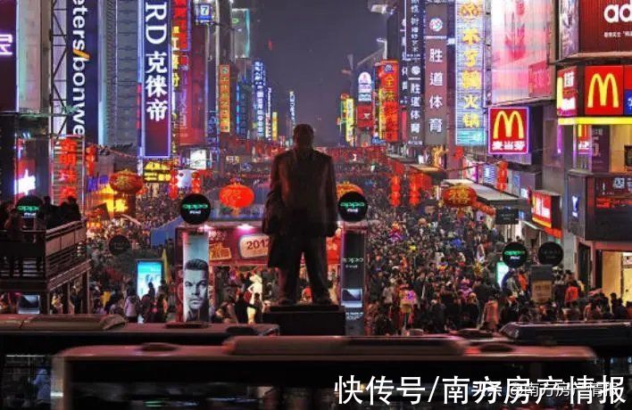 套路|开发商为了卖出商铺，套路可是很深的，大多数人基本会掉坑