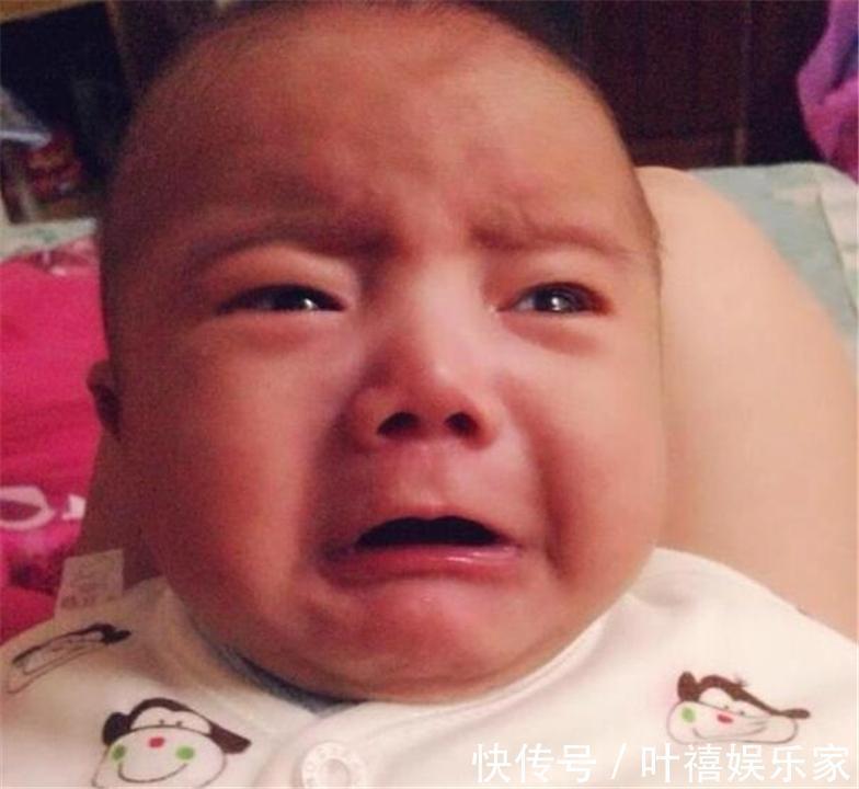 孩子|1岁宝宝摔下床哇哇大哭,哭累就睡着了,第二天却再也没醒来