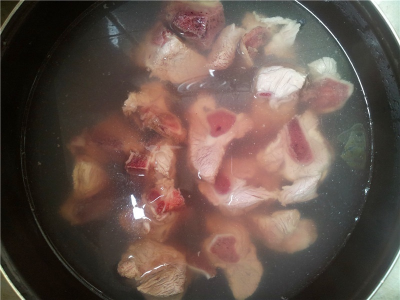 海参|猪身上最宝贵的部位,比海参营养,比鲍鱼养人,过了30岁要常吃