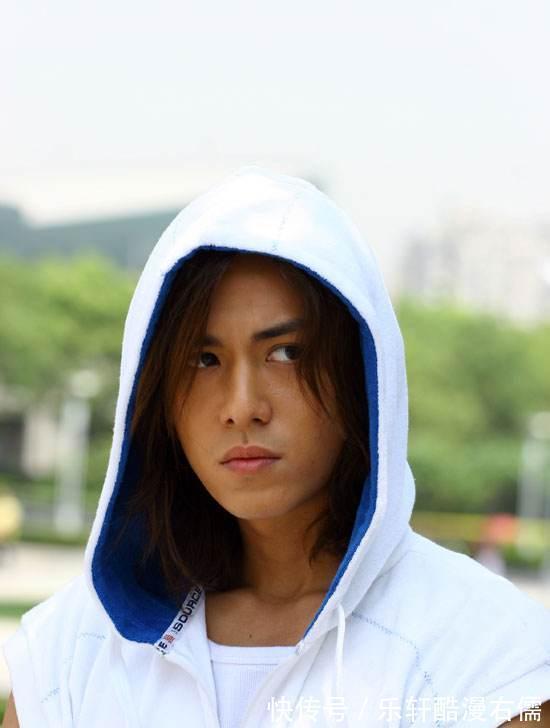 他是圈内真正太子爷,周杰伦靠他保护,