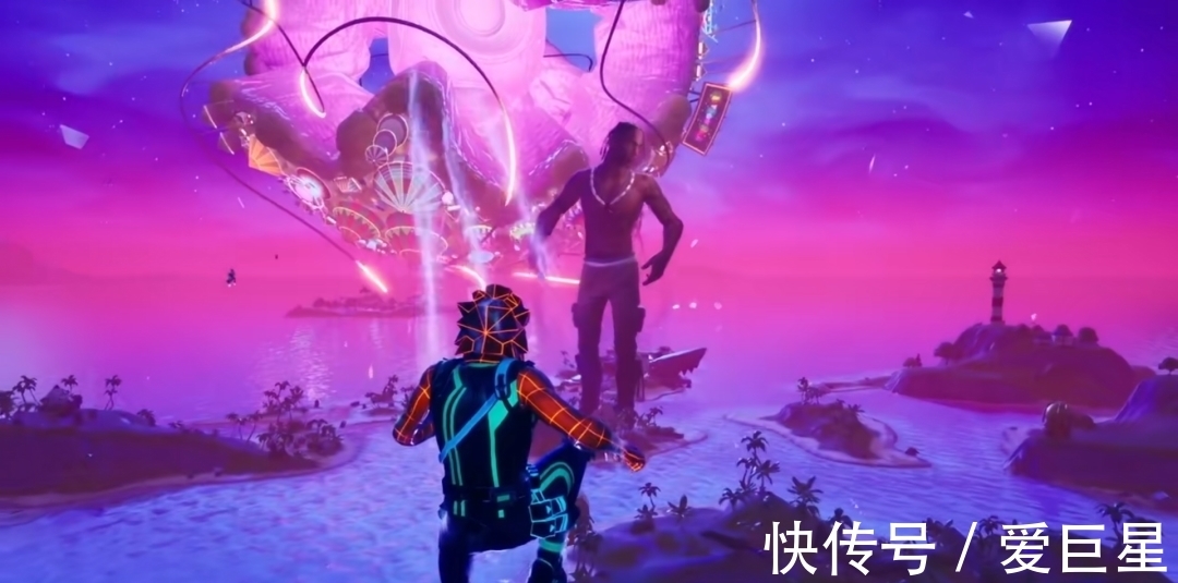 tr不塌房、业务强,虚拟偶像拉开全真互联网序幕