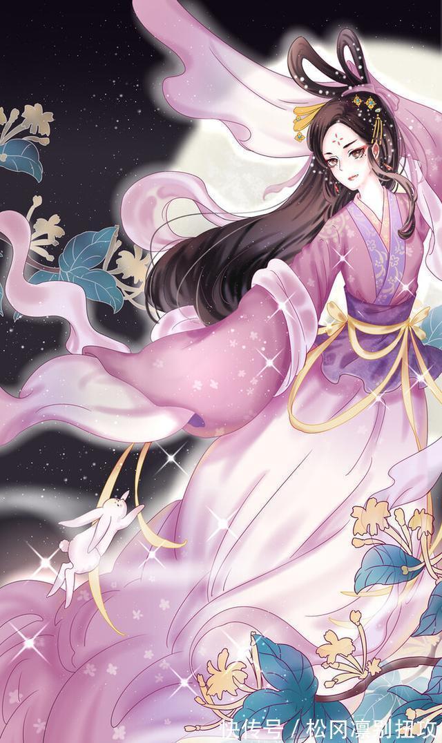 果实#聊斋故事:神仙树