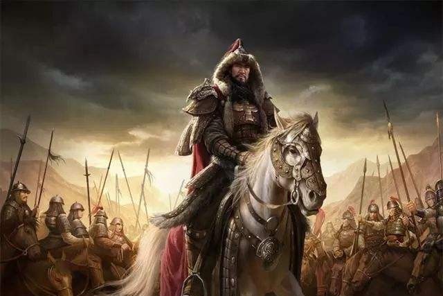 重骑兵|骑兵拥有古代王朝最强战斗力，养一个骑兵花多少钱，金额触目惊心