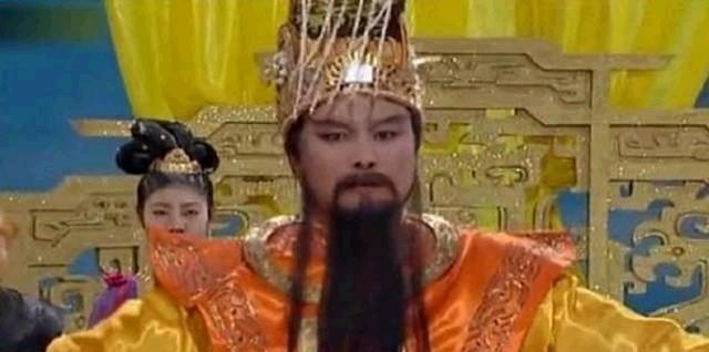 姜子牙|玉皇大帝是谁不叫张未定,不是张有人,有关鸿钧老祖,背景惊人