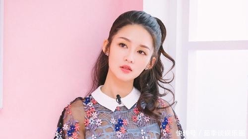 昆曲|李沁:国家曾秘密培养9年,却转身选择进入娱乐圈,原因令人感慨