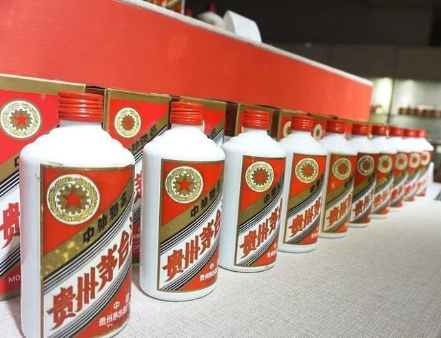 茅台酒|2020年飞天茅台酒,最大的6个特点!