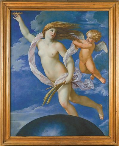 佩鲁吉诺|拉斐尔总算来了