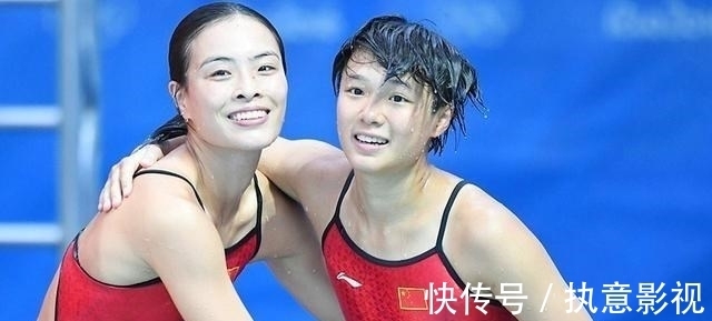 跳水|奥运冠军吴敏霞在退役后,却选择当起了家庭主妇,婚后生活很甜蜜
