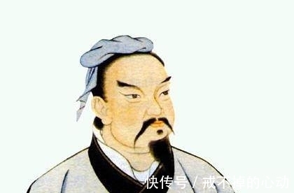 子子|千古绝对!上联:老子孙子韩非子子子真言,下联经典到爆!