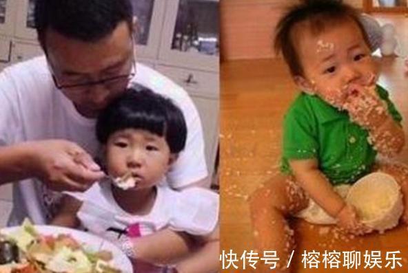 儿子|爸爸搂“小情人”睡觉,儿子表情抢戏,网友没有对比就没有伤害