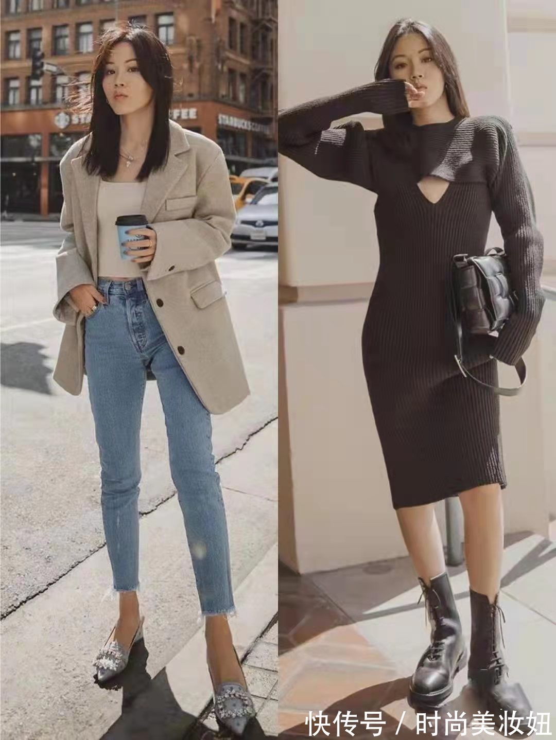 小蛮腰|“办公室”穿搭不能输,借鉴潮人穿搭经验,打造爆表气质