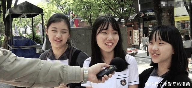 韩国|韩国街头采访:孔子是韩国的还是中国的?韩国人回答非常一致!