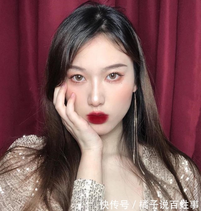 法式刘海|脸型不同适合的刘海也不同,剪对好看翻倍,看你最适合什么刘海!