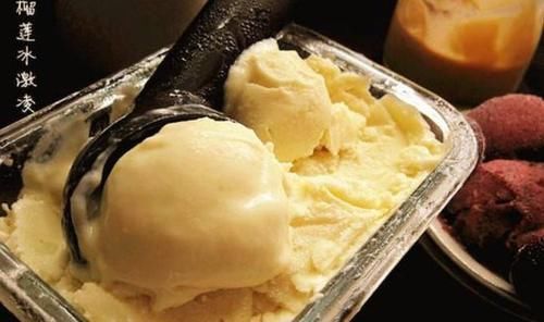 减肥|女生要想减肥成功,“4黄”贪吃不得,长肉很迅猛,吃一顿毁一天