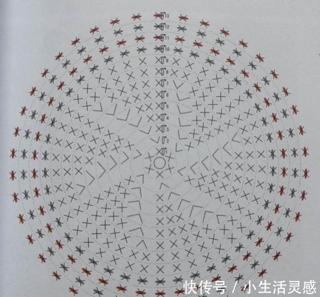 环形|家居实用小收纳盒套装,适合新手详细图解!