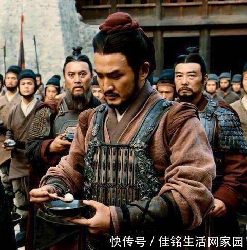 关陇|北朝名将因为太能干,反而落选关陇集团