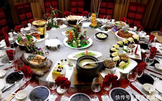 酒菜|“宁愿吃农村500元一桌的酒菜,也不吃酒店1200元的酒席”