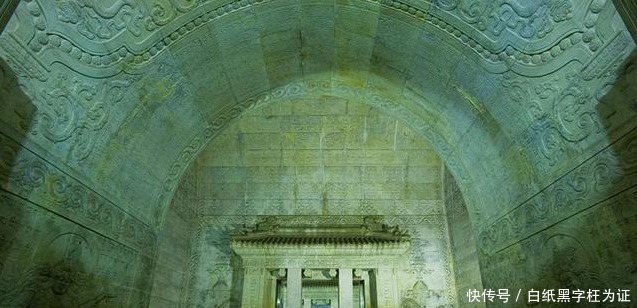 历史|此女是璎珞人物原型,去世100多年,专家至今无法解开一个谜题!