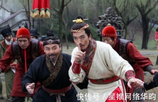 高俅！宋江被高俅害死后，北宋却突然急剧走向灭亡，为何？