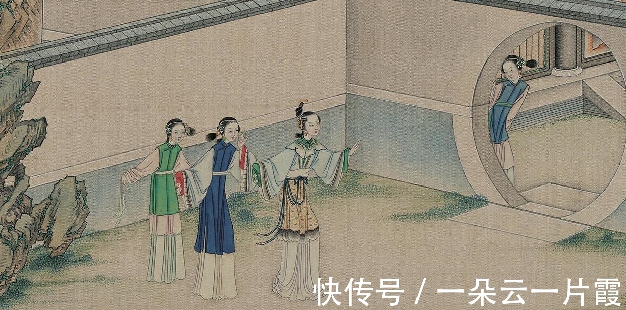 婆婆@王熙凤多不喜欢婆婆邢夫人?她孝敬的一道菜,食材普通却极尽讽刺