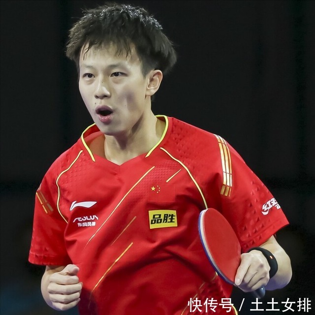 比分|3:0！男单8强，国乒失守下半区，最后希望也被横扫出局