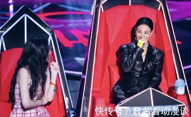 《好聲音》盲選錄完那英退出!男歌唱家替補,節目將陷入三大困境