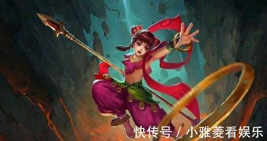 哪吒|封神演义中，哪吒竟如此凶残蛮横，修炼万年的截教大神被他残害