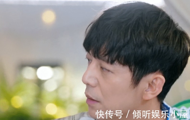 何炅|何炅談工作生活的論調:兩者都不要互相影響,開心舒服最重要!