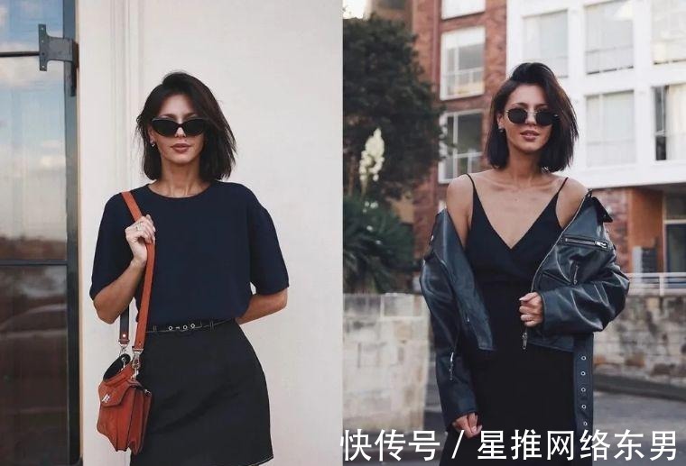 女生|方脸女生适合什么发型?这4种发型参考,绝对让你美到犯规!