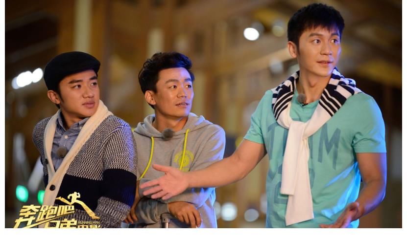 綜藝節目|王祖藍回歸TVB半年，推出幾檔節目，被質疑抄襲內地綜藝節目