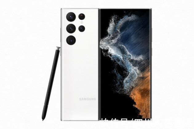 ultr配备 S Pen 的三星 Galaxy S22 Ultra 对 Note 系列造成致命打击