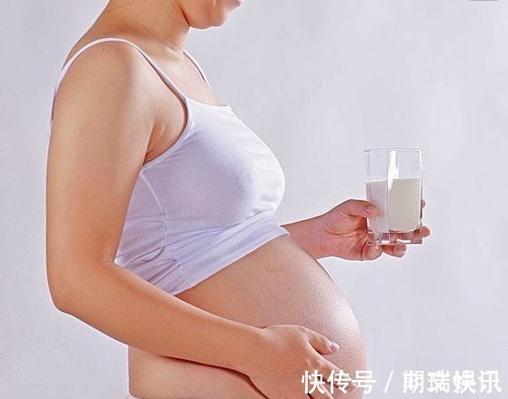 宝宝|怀孕期孕妇如果有3个行为，羊水容易被“污染”，别忽视