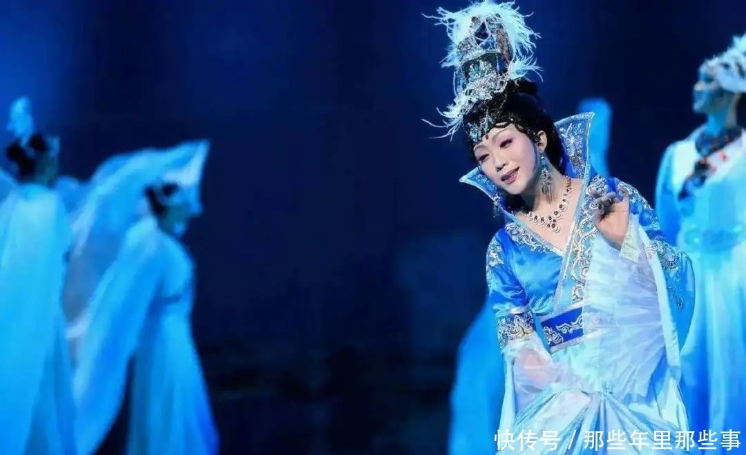 君主|父子两代君主心头永远的痛：小姨子戏不得，妹夫惹不得