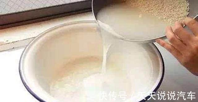 用此种水浇花，绿萝吊兰君子兰，20年都不黄叶烂根，比花肥还管用