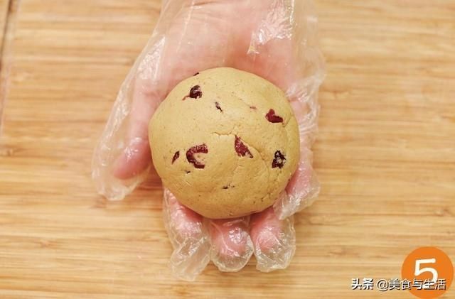 泡打粉|用无花果做司康饼,你一定没吃过,这是英格兰贵族的下午茶