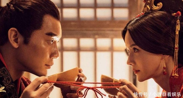 独占|三国四大美女，曹操独占其三，曹老板不愧是人生赢家