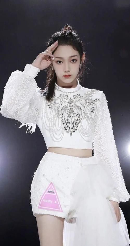 小花|95后小花們你最看好哪一個？