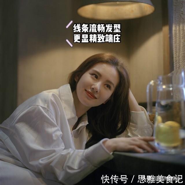 女生们|发型,决定了一个人8成的颜值!不信你看剪错发型的这些女生们