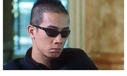 古惑仔|《披荆斩棘的哥哥》回忆杀:“古惑仔”重出江湖,陈小春不减当年