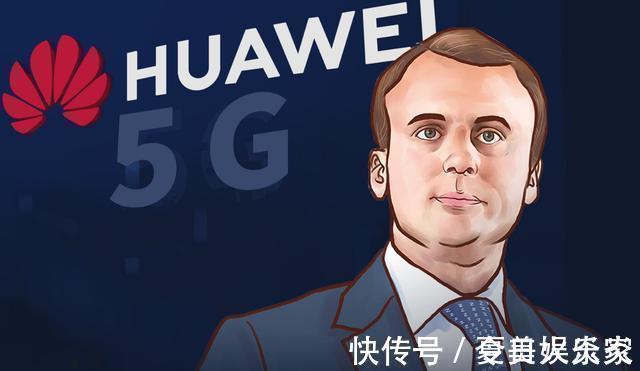 华为|任正非正式回应了!美国科技巨头正式表态,法国也紧随其后