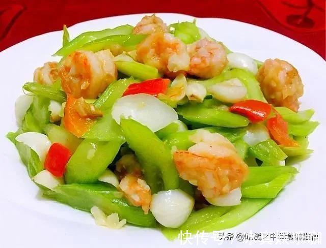 家人|隔三差五给家人做的几道菜,好吃不腻,爽口开胃下饭香